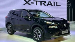 1505455 nissan x trail