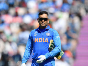 Ms Dhoni Biography