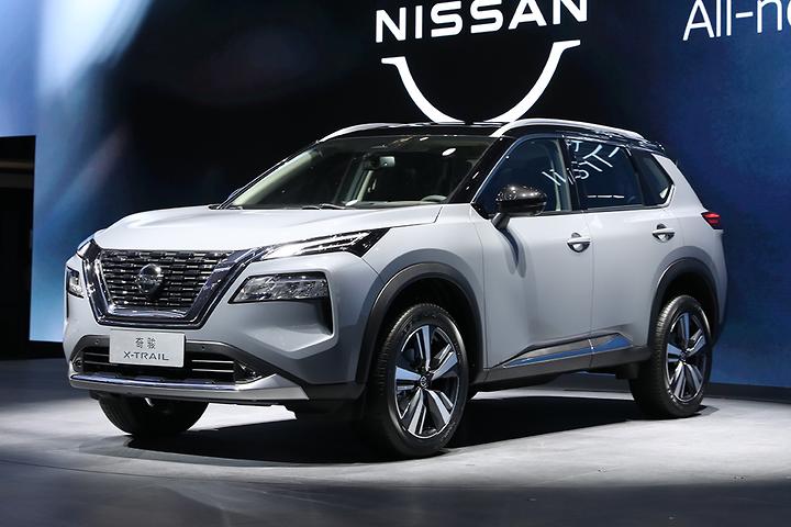 2021 nissan x trail shanghai 005