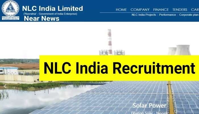 Pi7 Image NLC India Recruitment