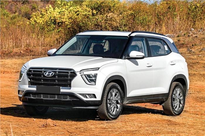 Hyundai Creta फेसलिफ्ट भारत में अप्रैल 2023 तक लॉन्च फीचर्स और भी बहुत कुछ 5