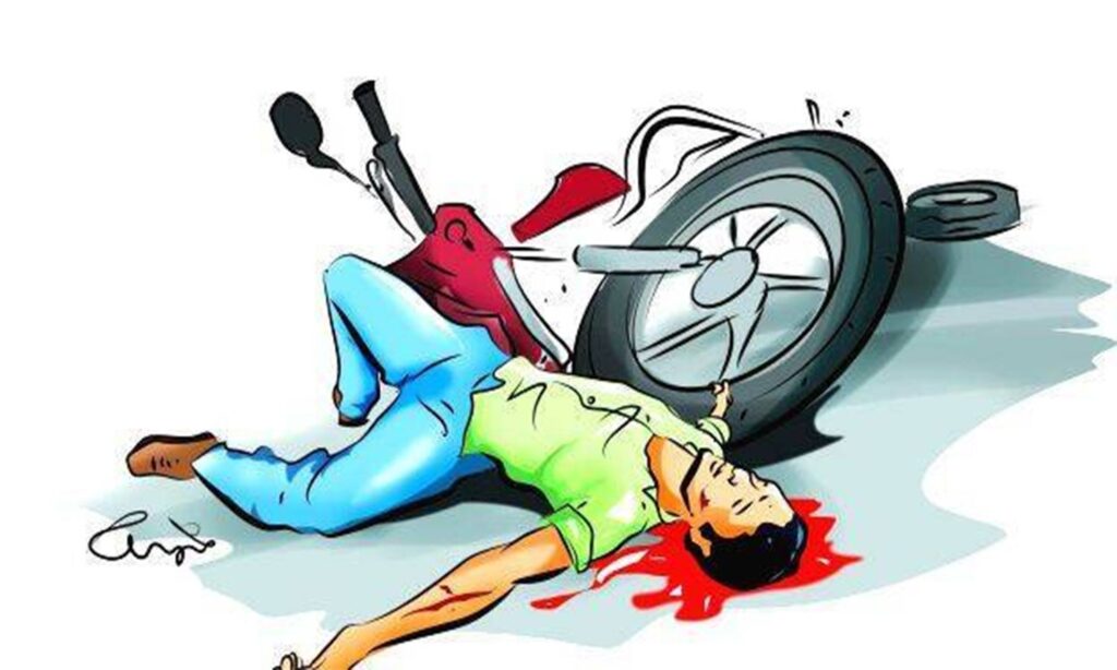 1836156 bike accident