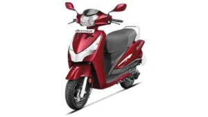 HERO DESTINI 125 XTEC SCOOTER