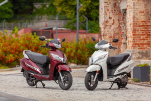 honda activa 125