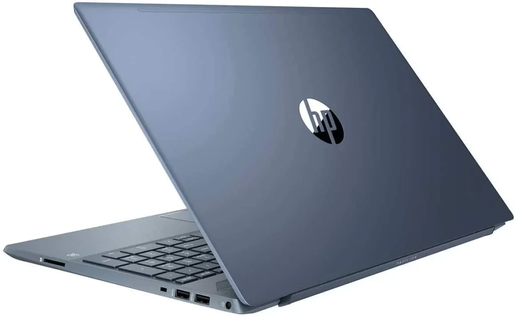 HP LEPTOP